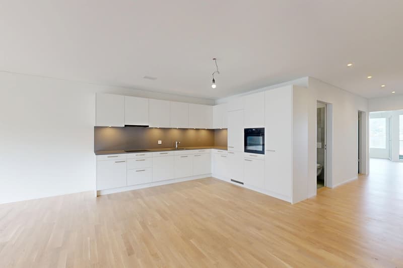 Ihr neues Zuhause- nahe dem Zürichsee (3)