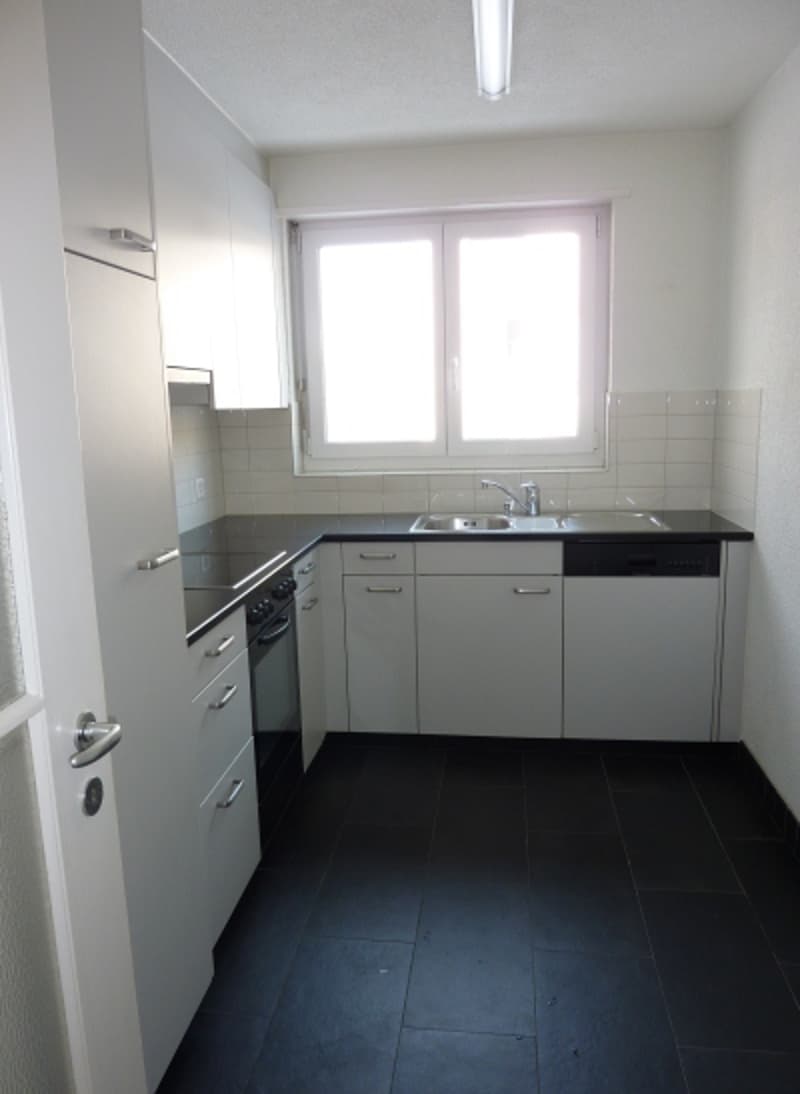 Ruhig gelegene Wohnung (3)