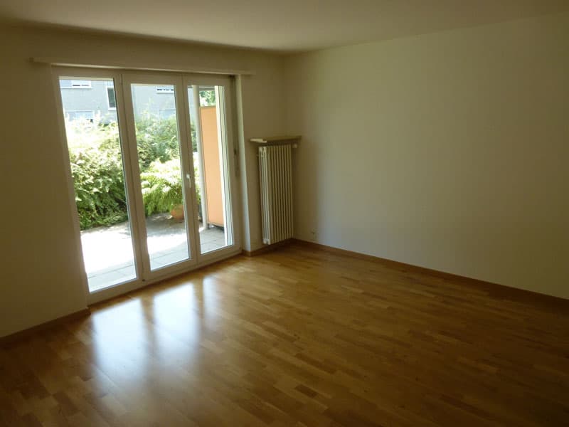 Ruhig gelegene Wohnung (2)