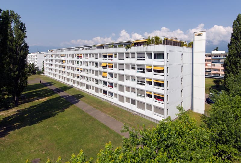 Prenez de la hauteur à Meyrin (2)