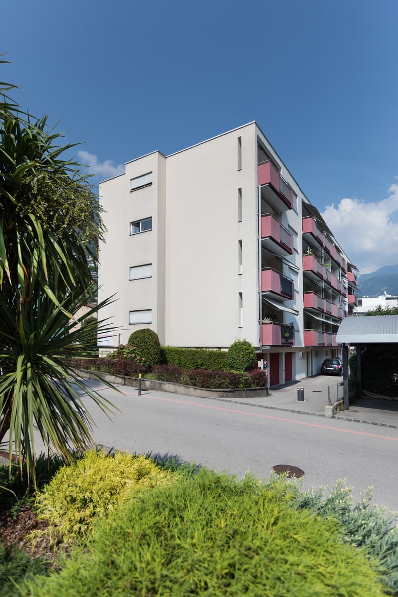 Casa Tamaro - ampi spazi e vista lago in posizione privilegiata (1)