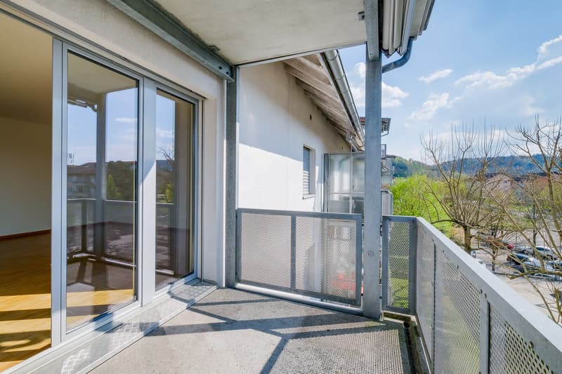 Erste eigene Wohnung (4)
