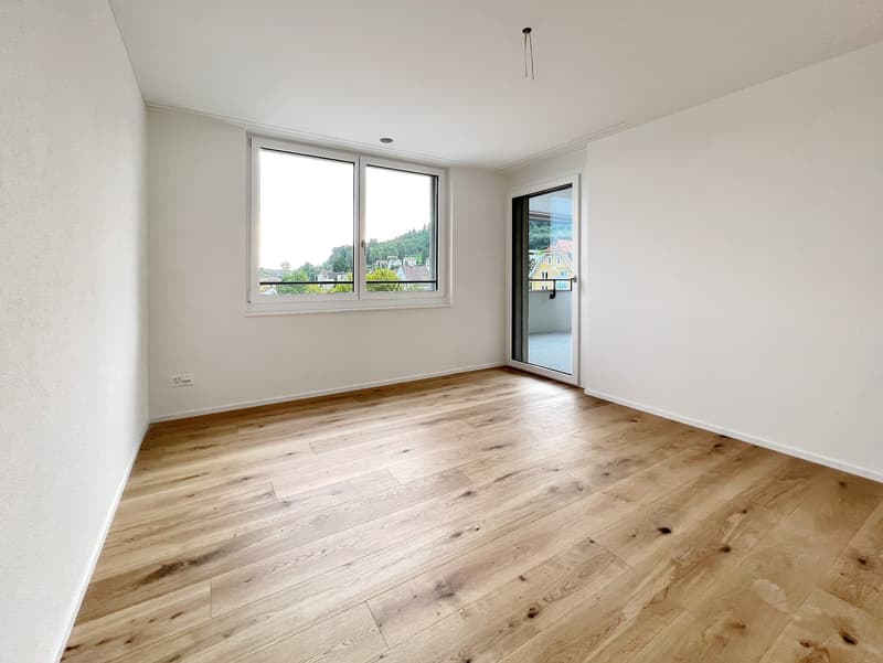 Tolle Singlewohnung (5)