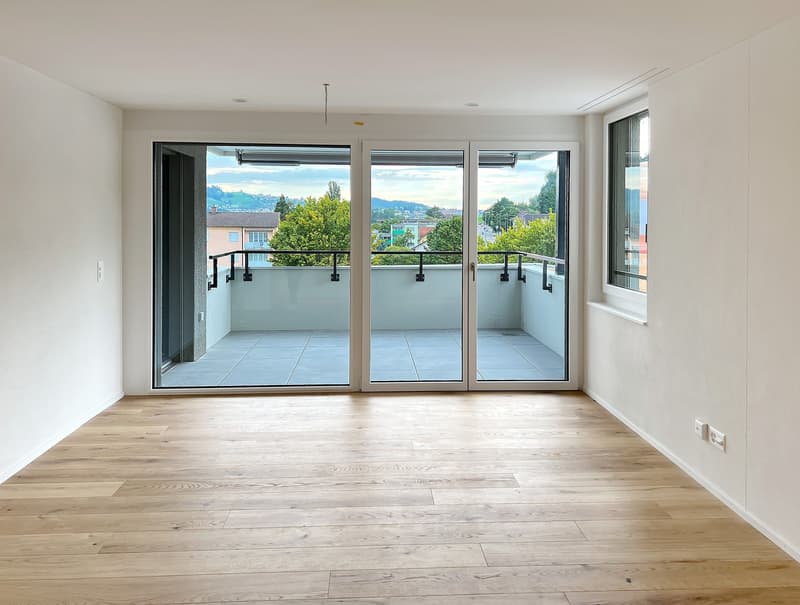 Tolle Singlewohnung (4)
