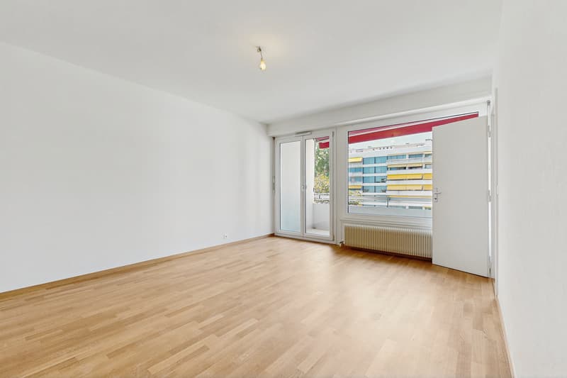 Superbe logement familliale neuf avec vue dégagée (2)