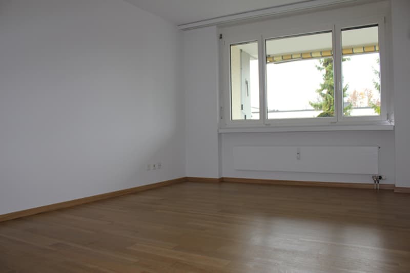 Wohnung an ruhiger Lage mit Aussicht in die Alpen (3)