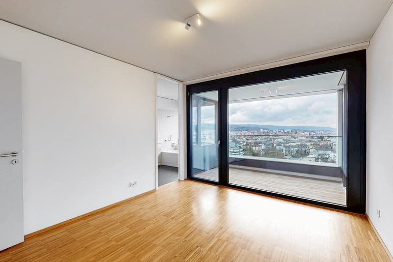 Urbanes Wohnen in einem inspirierenden Umfeld (6)