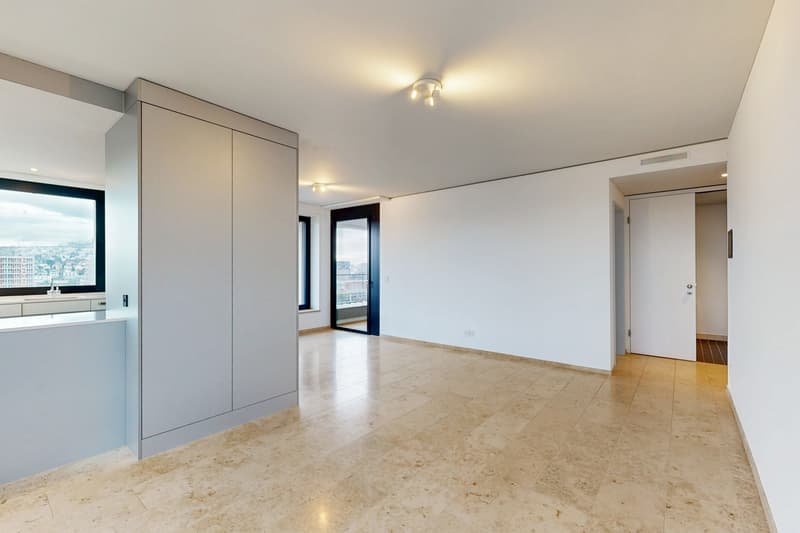 Urbanes Wohnen in einem inspirierenden Umfeld (3)