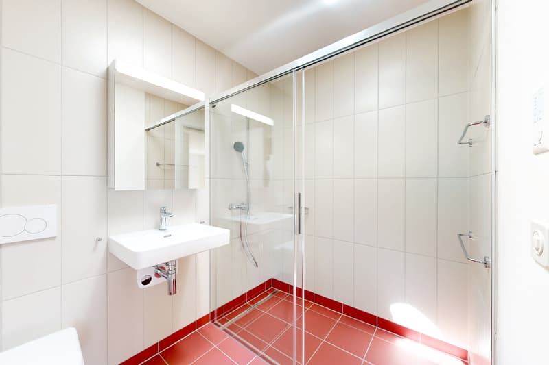 Moderne Wohnung mit zentraler Wohnlage (7)