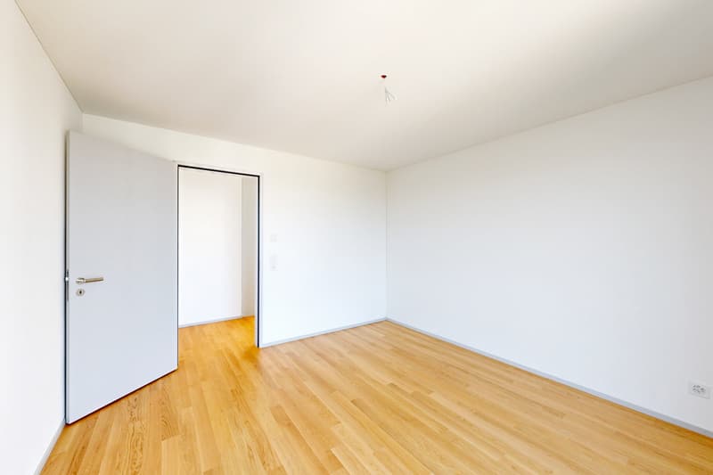 Moderne Wohnung mit zentraler Wohnlage (6)
