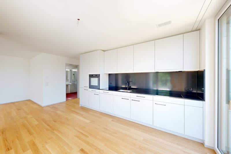 Moderne Wohnung mit zentraler Wohnlage (2)