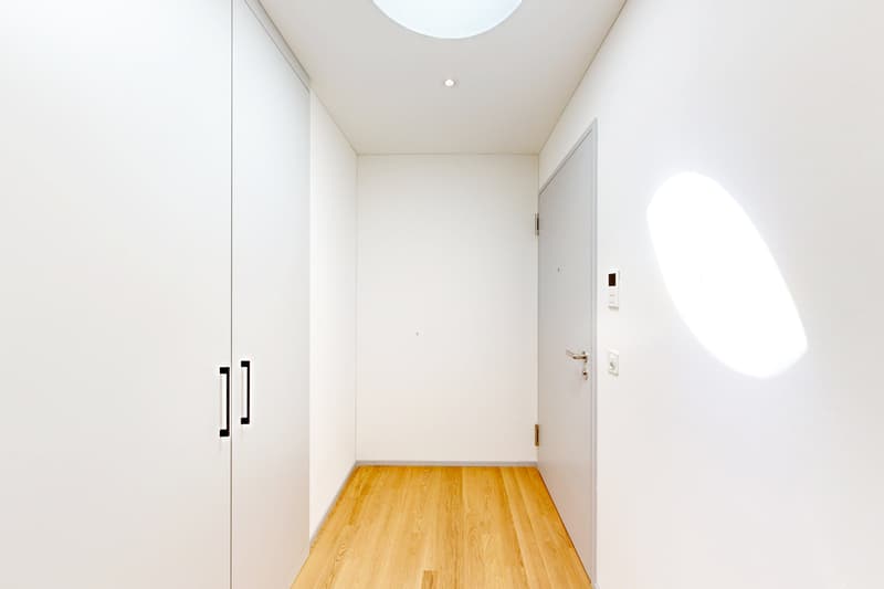 Moderne Wohnung mit zentraler Wohnlage (8)