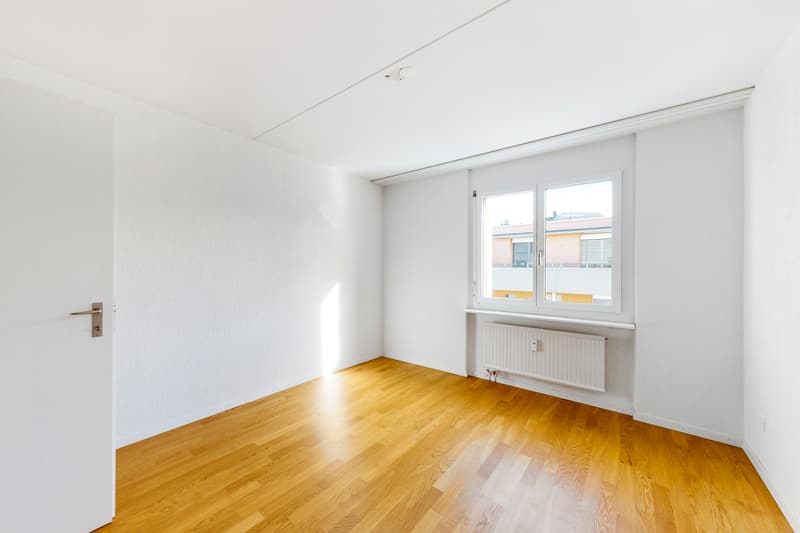 Wohnen in ruhiger Umgebung (5)