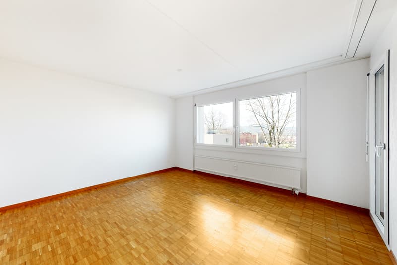 Wohnen in ruhiger Umgebung (3)