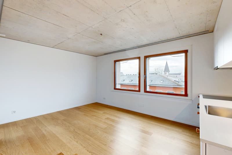 City-Nähe & Komfort - Wohnen mit Stil (7)