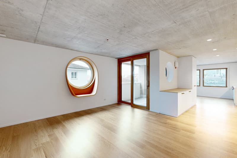 City-Nähe & Komfort - Wohnen mit Stil (6)