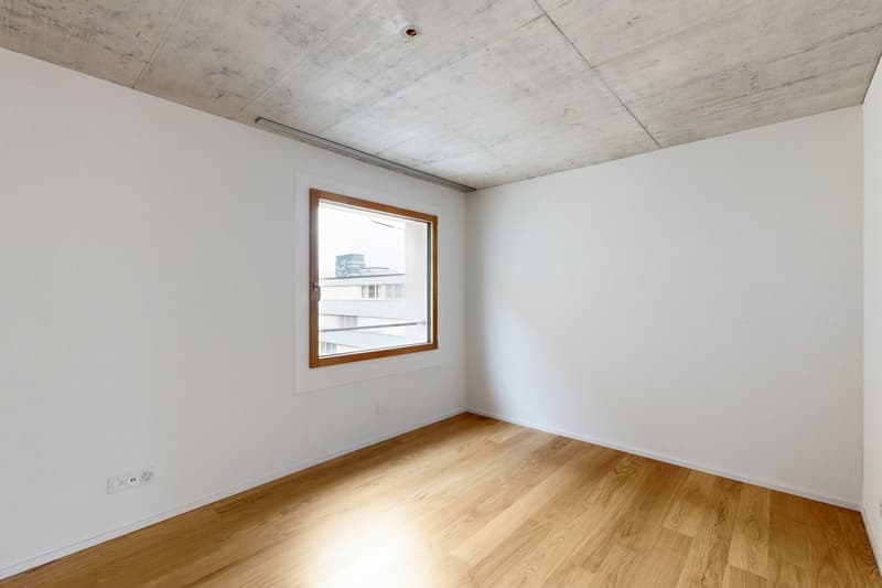 City-Nähe & Komfort - Wohnen mit Stil (2)