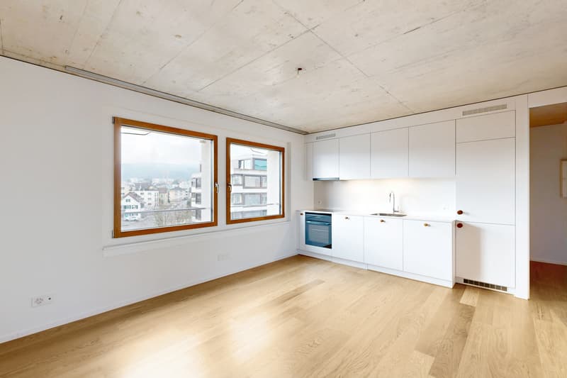 City-Nähe & Komfort - Wohnen mit Stil (8)