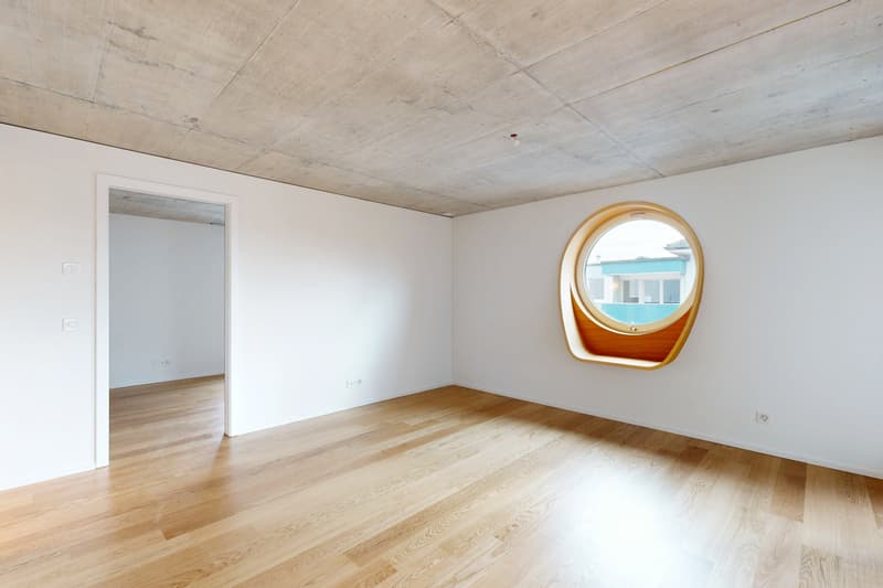 City-Nähe & Komfort - Wohnen mit Stil (5)