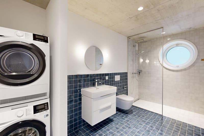 City-Nähe & Komfort - Wohnen mit Stil (3)