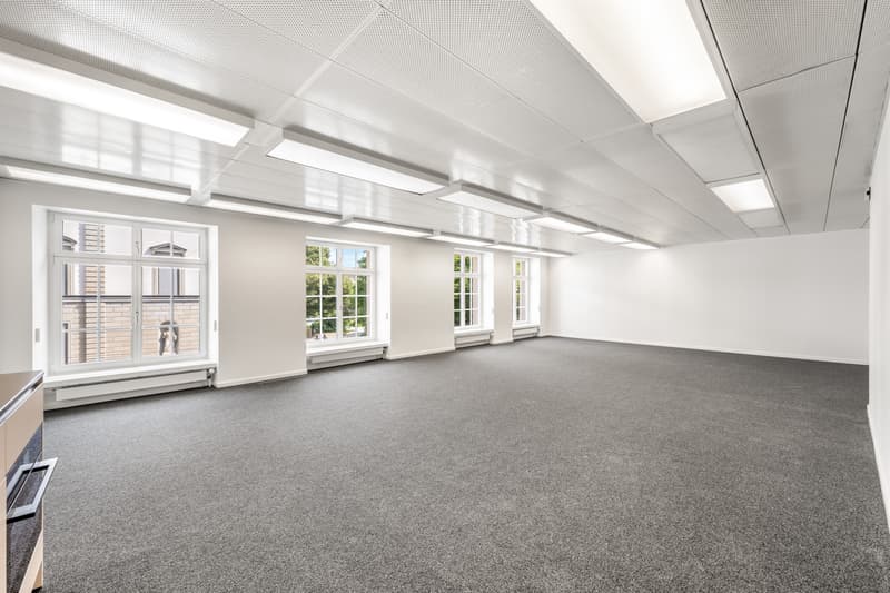 Ihre neuen Büroräumlichkeiten in der Innenstadt von Winterthur! (3)