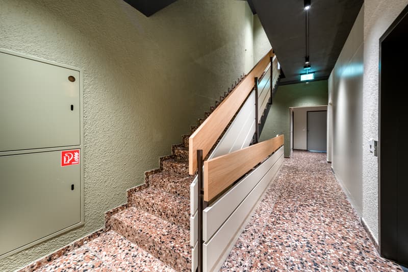 Ihre neuen Büroräumlichkeiten in der Innenstadt von Winterthur! (5)