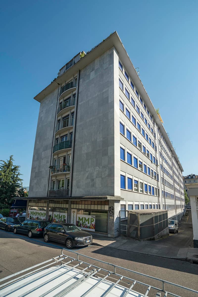 Un logement proche de la gare - Terme fixe au 30.01.2029 (3)