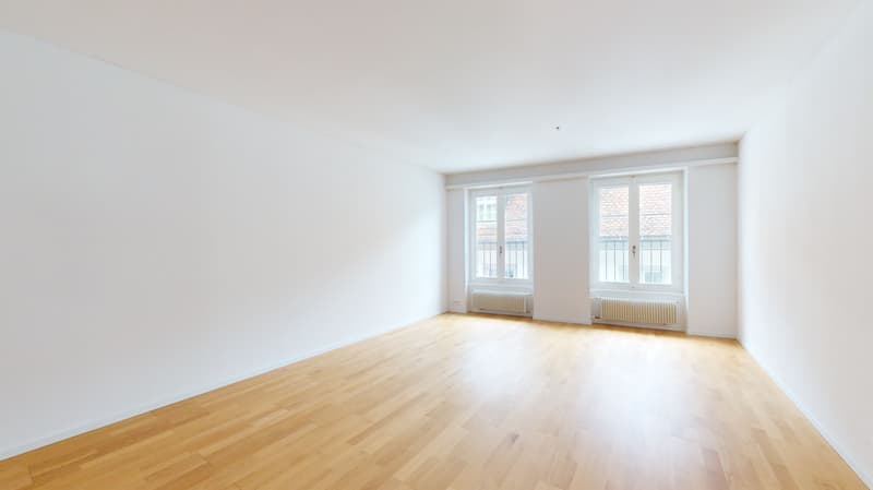 Sanierte Wohnung im Herzen von Solothurn! Nachmieter per sofort gesucht. (5)