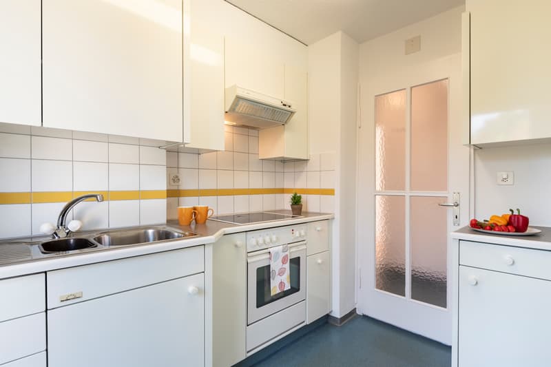 Ihr neues Zuhause an ruhiger Wohnlage! (2)