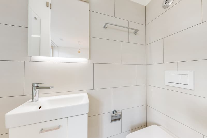 Wohnung am Puls von Zürich! (7)