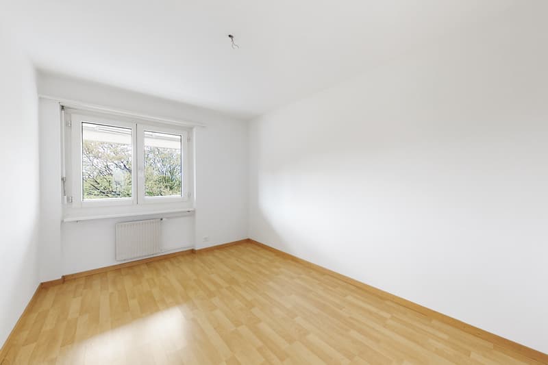 Perfekte Lage für den Alltag - Zentrale Wohnung in Zuchwil! (7)