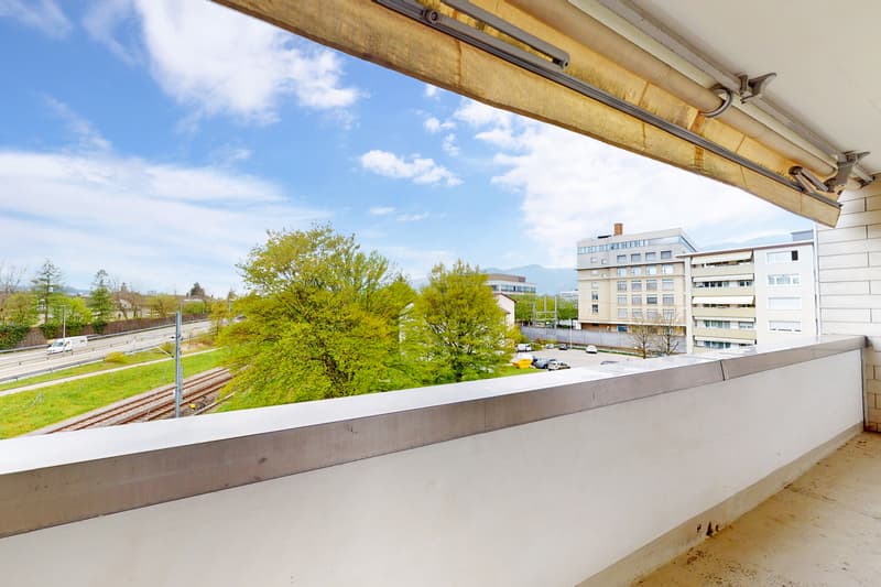 Perfekte Lage für den Alltag - Zentrale Wohnung in Zuchwil! (11)