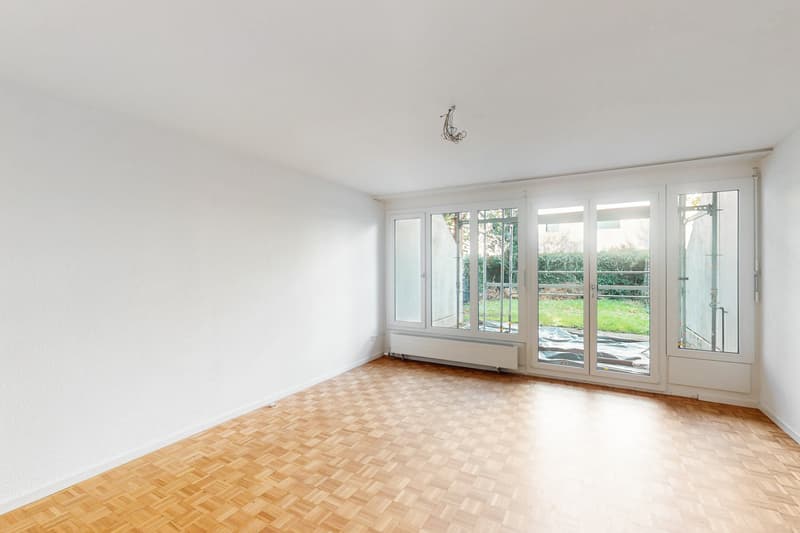 Ansprechende Maisonette-Wohnung mit Sitzplatz (2)