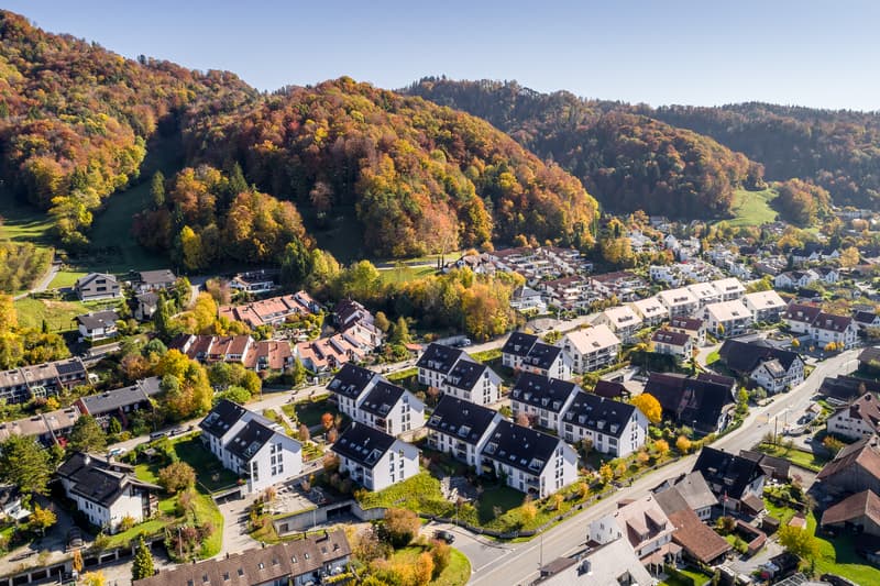 Suchen Sie die perfekte Familienwohnung? (2)