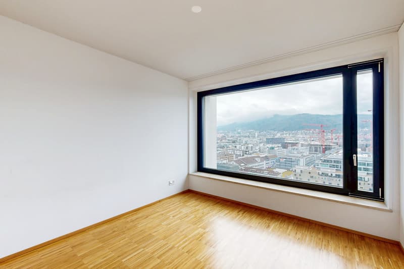 Urbanes Wohnen in einem inspirierenden Umfeld! (5)
