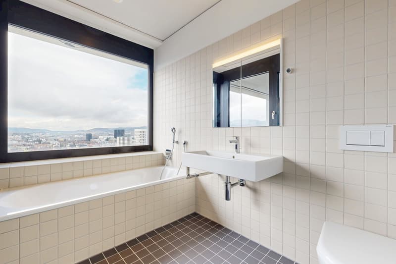 Urbanes Wohnen in einem inspirierenden Umfeld! (7)