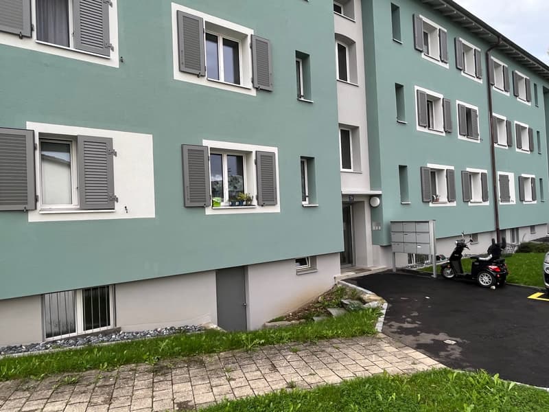 Ihr neues Zuhause! (1)