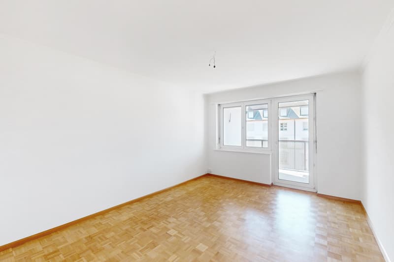 Ankommen & Wohlfühlen in der Jägerstrasse 14 (4)