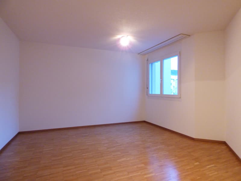 Ideale Singlewohnung - Nähe Bahnhof und Obersee! (4)