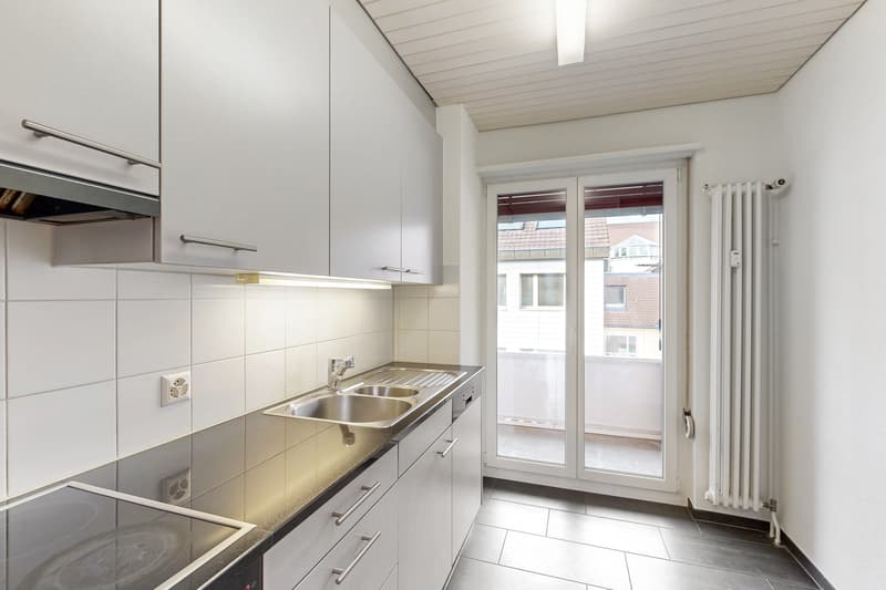 Ein Zuhause zum Geniessen (2)