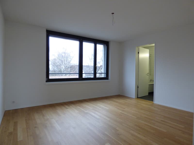 Schöner Wohnen in Wollishofen - Ruhig - Modern - Zentral! (4)
