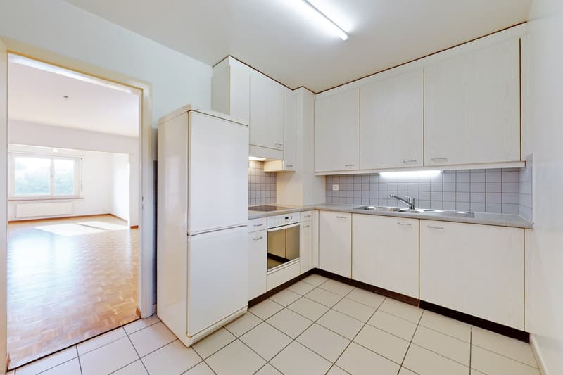 Appartement proche de toutes commodités (2)