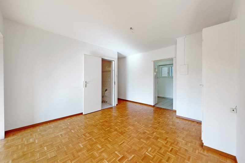 Appartement proche de toutes commodités (11)