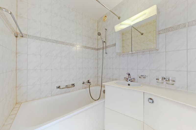 Appartement proche de toutes commodités (10)