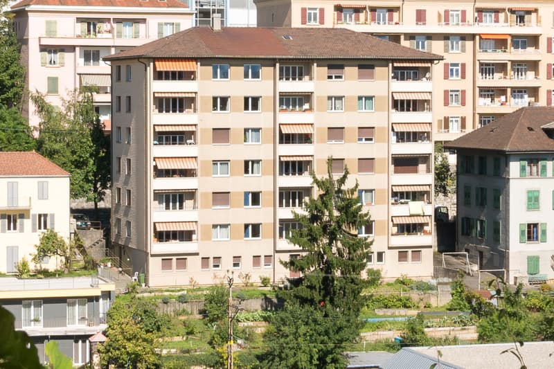 Appartement proche de toutes commodités (4)