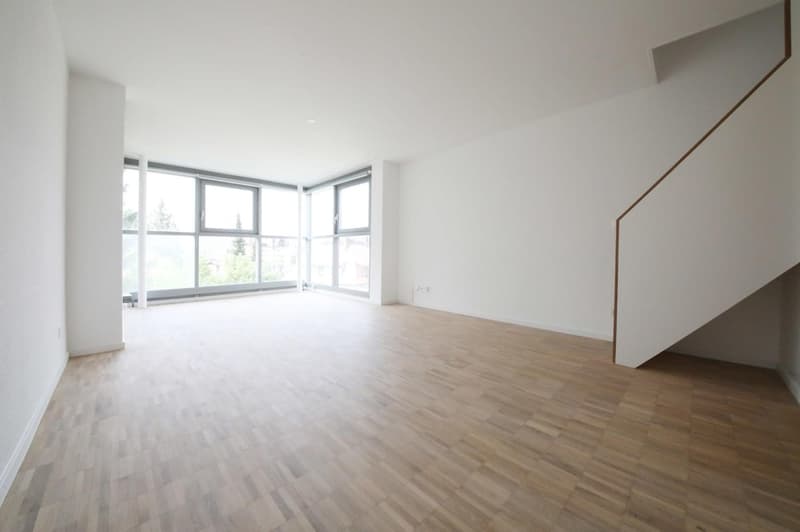 Charmante Stadtwohnung (2)