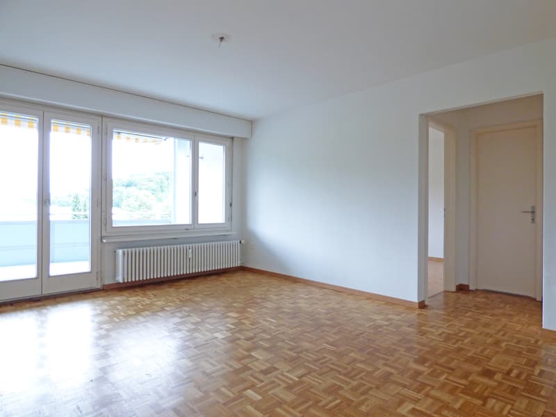 Ihr neues Zuhause an idyllischer Wohnlage mit grossem Balkon (3)