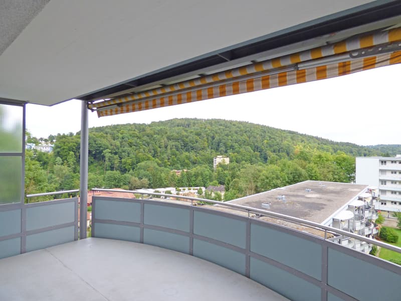 Ihr neues Zuhause an idyllischer Wohnlage mit grossem Balkon (7)