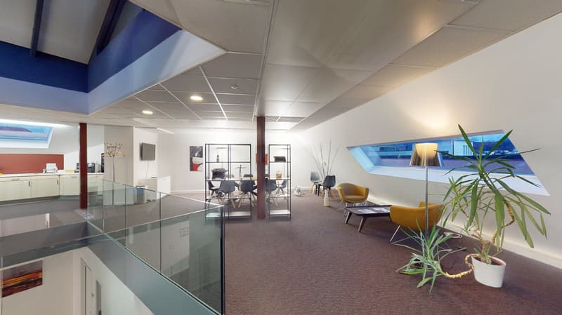 Modernes Plug & Work Büro mit Weitblick im Herzen von Luzern (4)