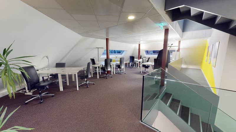 Modernes Plug & Work Büro mit Weitblick im Herzen von Luzern (7)
